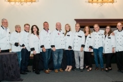 APD - 2018 ss photo 005 2018 APD - Current Chefs with Andy