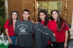 APD - 2018 ss photo 007 2018 APD - Jr Chefs - Shirts