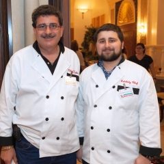Andys Pasta Dinner-2019-206