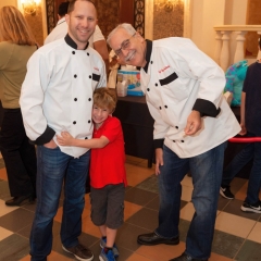 Andys Pasta Dinner-2019-214