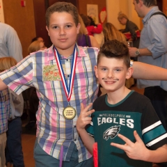 Andys Pasta Dinner-2019-228