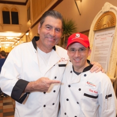 Andys Pasta Dinner-2019-295