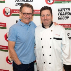 Andys Pasta Dinner-2019-319