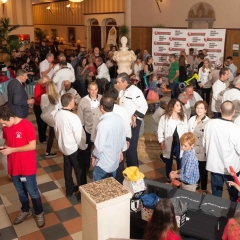 Andys Pasta Dinner-2019-320