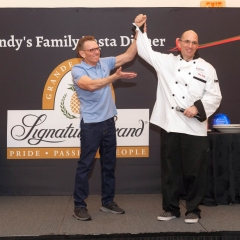 Andys Pasta Dinner-2019-391