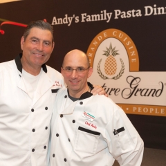 Andys Pasta Dinner-2019-446