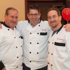 Andys Pasta Dinner-2019-452