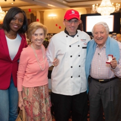 Andys Pasta Dinner-2019-460
