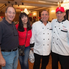 Andys Pasta Dinner-2019-462