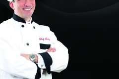 APD - 2012 photo Chef Andy Lifestyle Cover Picture