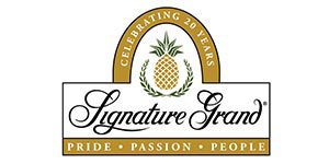 Signature Grand