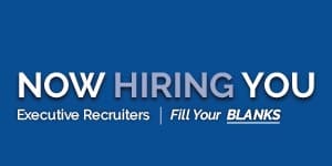 Now Hiring You