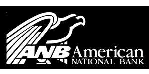 American National Bank Logo American National Bank Logo