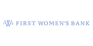 First Women’s Bank First Women's Bank