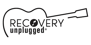 Recovery Unplugged Logo Recovery Unplugged Logo
