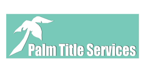 Palm Title Services