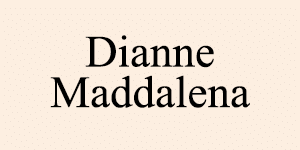 Dianne Madalena Dianne Madalena