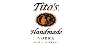 Tito’s Handmade Vodka Tito's Handmade Vodka