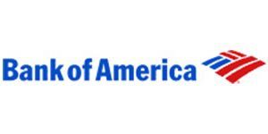 Bank of America Bank of America