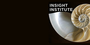 Insight Institute Insight Institute